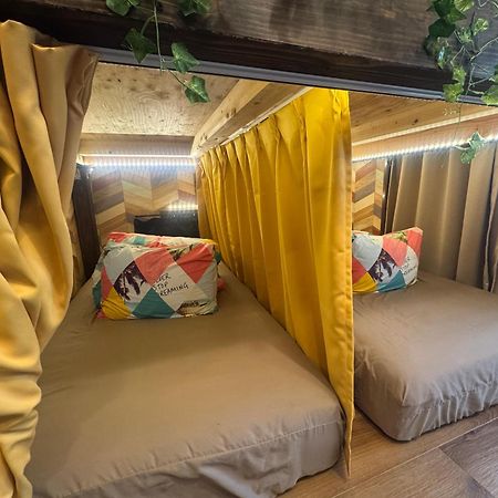Hotel Orange House Осака Екстериор снимка