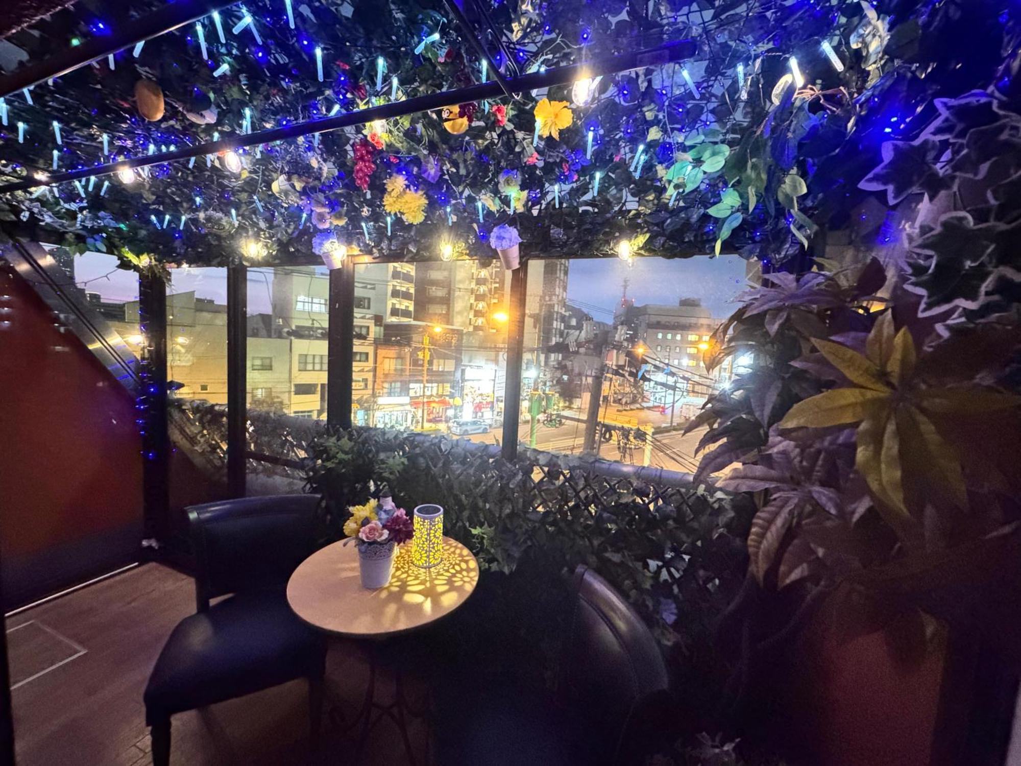 Hotel Orange House Осака Екстериор снимка