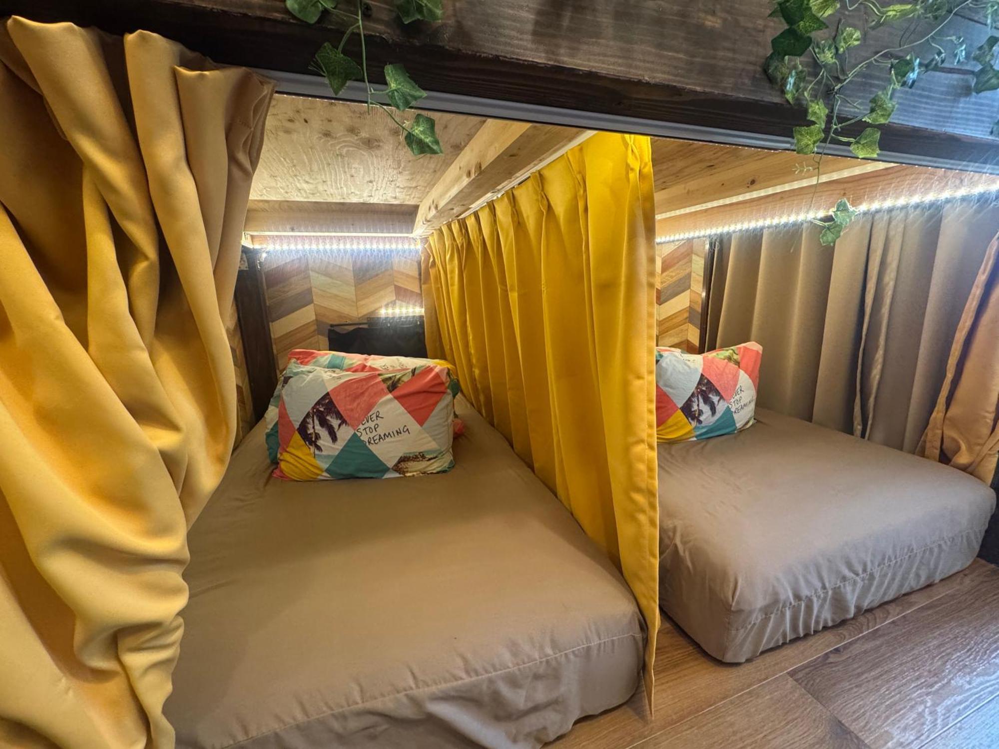 Hotel Orange House Осака Екстериор снимка